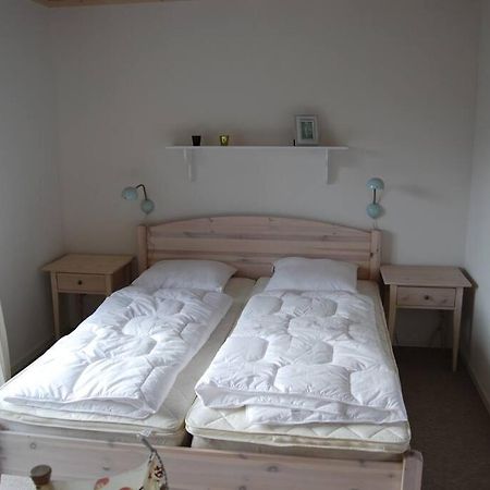 Ferienhaus Meerblick Sierksdorf Extérieur photo