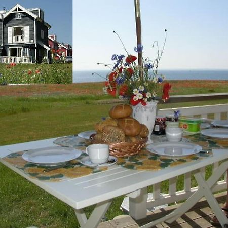 Ferienhaus Meerblick Sierksdorf Extérieur photo