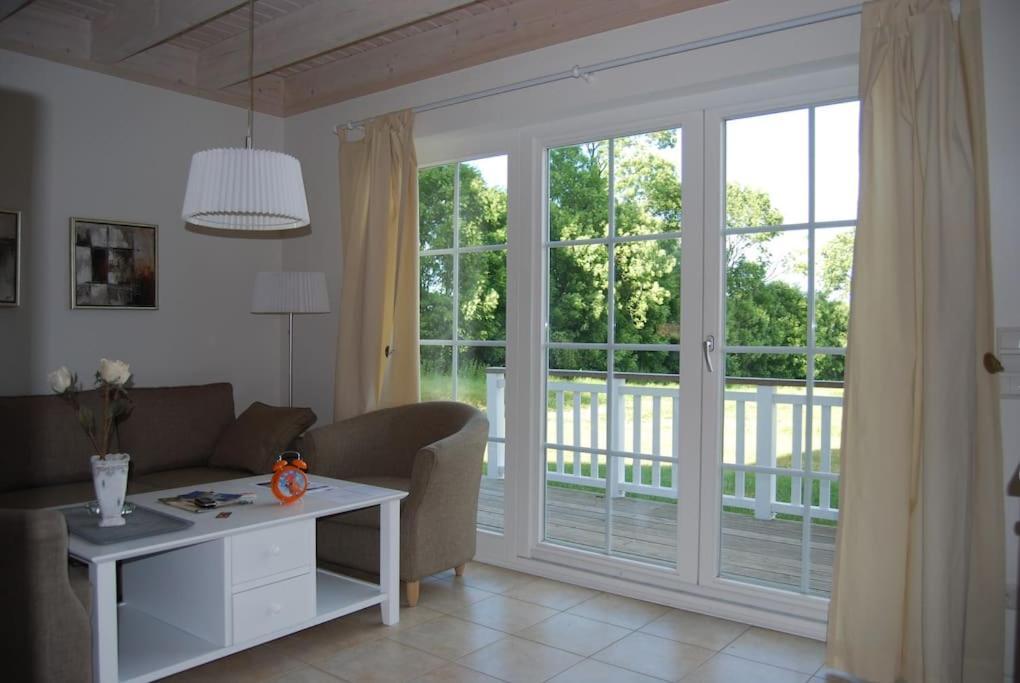 Ferienhaus Meerblick Sierksdorf Extérieur photo