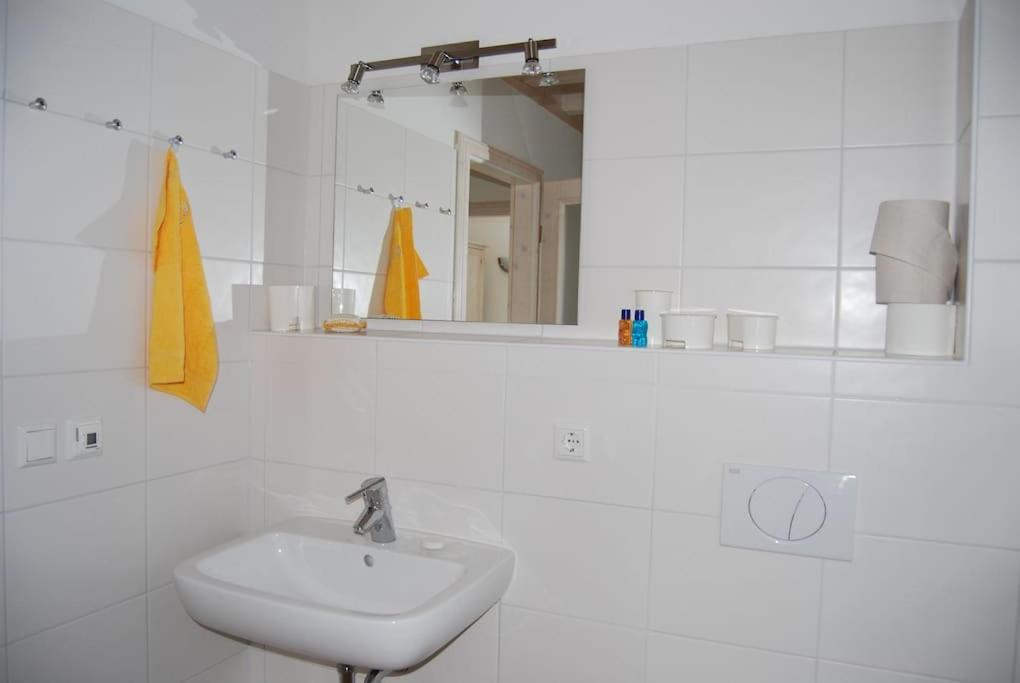 Ferienhaus Meerblick Sierksdorf Extérieur photo