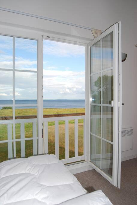 Ferienhaus Meerblick Sierksdorf Extérieur photo